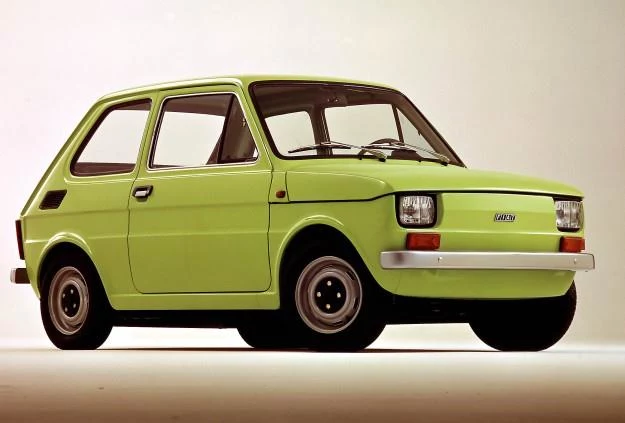 Fiat 126p