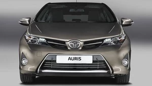 Ruszyła produkcja nowej Toyoty Auris. Znamy ceny!