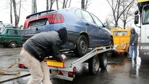 Jedno nowe auto na sześć używanych! Smutna statystyka