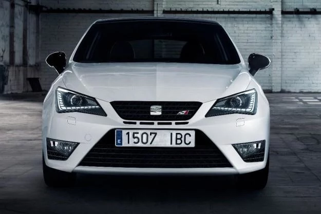 Seat Ibiza Cupra