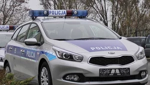 Oto nowa "broń" policji. Mają takich aż 114!