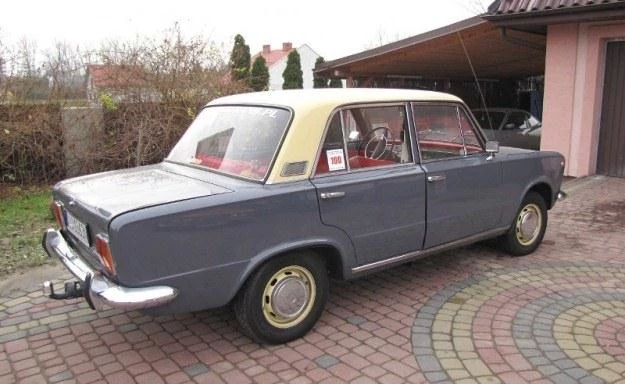 Fiat 125p