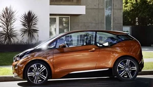 Nowe BMW i3 coupe. Czy coupe może być brzydkie?