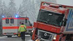 Nadchodzi atak zimy. Jesteś gotowy?