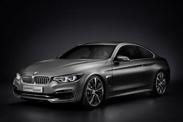 BMW 4