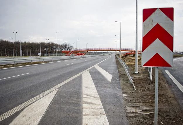 Przybędzie 400 km autostrad i dróg ekspresowych / Fot: Piotr Tracz