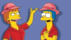 The Last of the Red Hat Mamas 