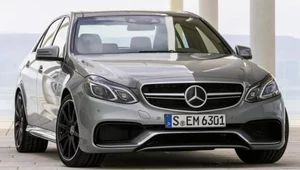 Mercedesy E63 AMG i CLS 63 AMG bez tajemnic