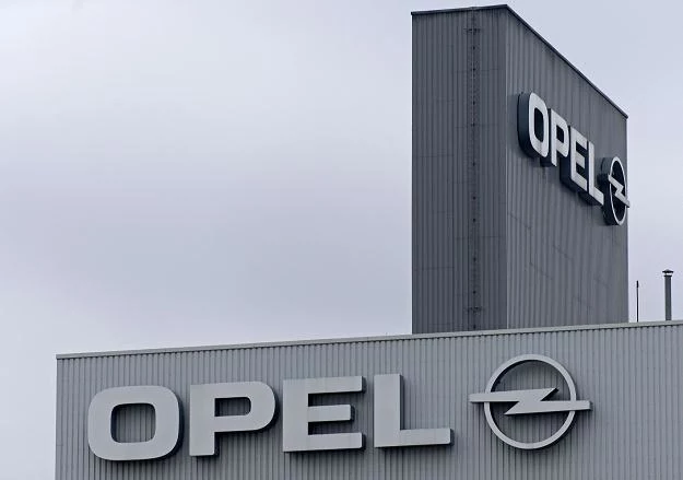 Opel nie jest na sprzedaż!