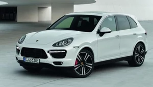 Tak szybkiego Porsche Cayenne jeszcze nie było!