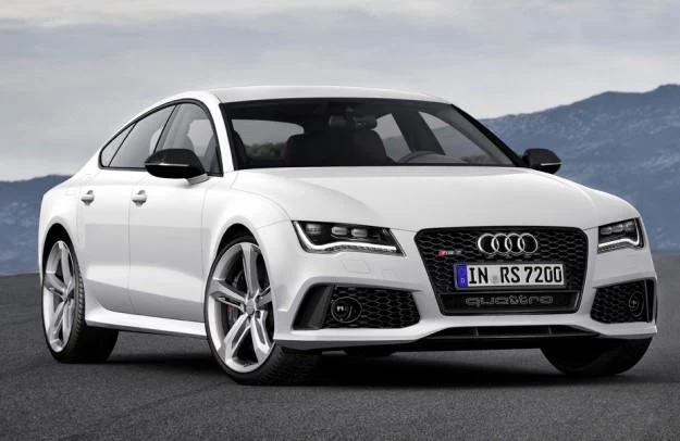 Audi RS7 Sportback