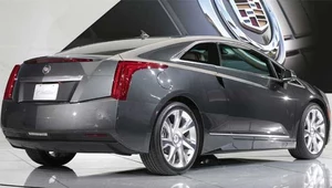 Cadillac też chce być "eko"