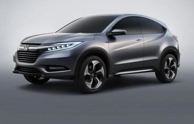 Honda Urban Concept