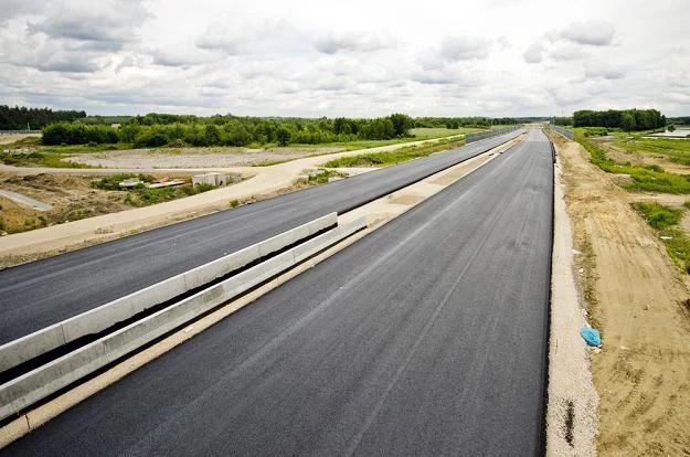 Czy budowy nowych dróg staną? / Fot: Piotr Tracz