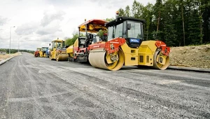 Koniec rządowego pomysłu na budowę autostrad