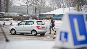 Nowe egzaminy na prawo jazdy nie do zdania? Pogrom!