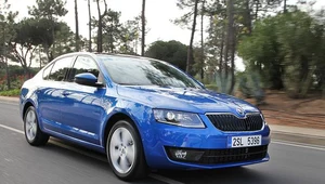 Nowa Skoda Octavia już od 59 500 zł!