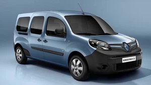 Renault Kangoo Phase 2. Co się zmieniło?