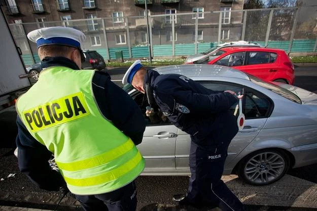 Czy prawo jazdy jest potrzebne? / Fot: Szymon Blik