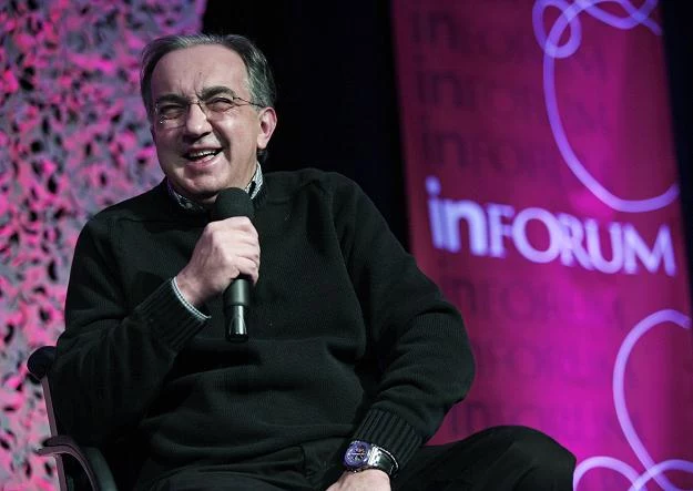 Marchionne nie zamierza zamykać fabryk