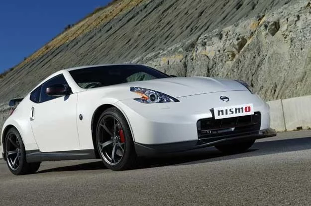 Nismo 370Z