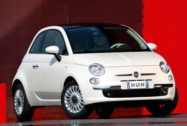 Fiat 500 nowej generacji ma być produkowany wyłącznie w Tychach