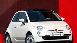 Fiat 500 nowej generacji ma być produkowany wyłącznie w Tychach