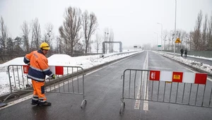 Otwarto pierwszy odcinek obwodnicy Wrocławia