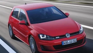 GTI dla oszczędnych! Nowy Volkswagen Golf GTD