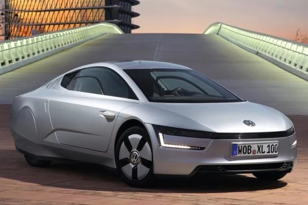 Volkswagen XL1