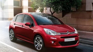 Citroen C3 już po liftingu. Pierwsze zdjęcia