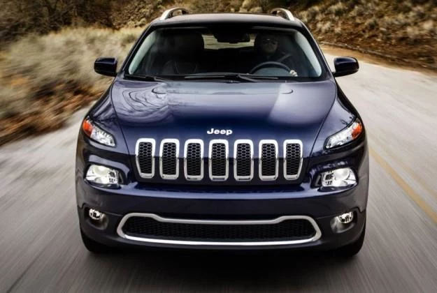 Jeep  Cherokee