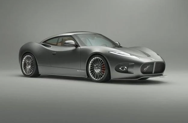 Spyker B6 Venator