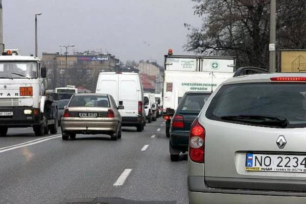 Czy za wjazd do centrum Krakowa trzeba będzie płacić?