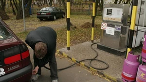 Już wkrótce zmienią się zasady tankowania LPG / Fot: Norma