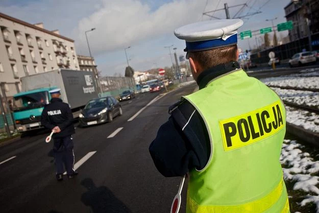 Za co można stracić prawo jazdy? / Fot: Szymon Blik