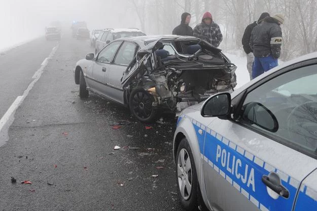 W Polsce sytuacja nieco się poprawiła