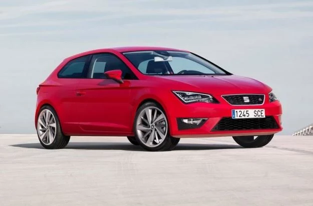 Nowy Seat Leon - czy ten model uratuje hiszpańską markę?