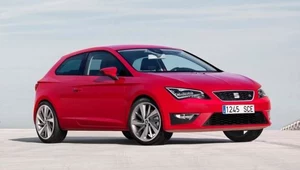 Nowy Seat Leon - czy ten model uratuje hiszpańską markę?