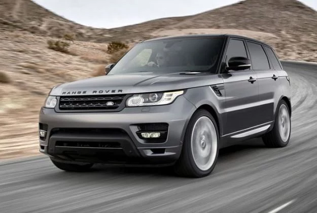 Range Rover Sport