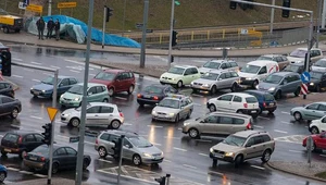 To będzie całkowita rewolucja w jeździe po miastach