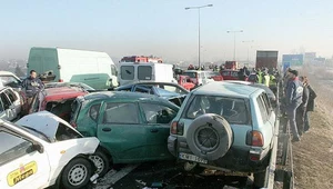 Przeczytaj, żeby się nie zabić na autostradzie...