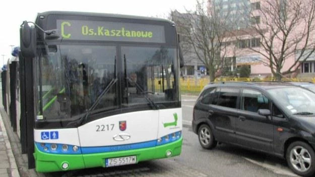 Testowy autobus