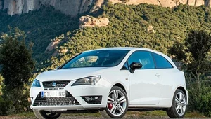 Nowy Seat Ibiza