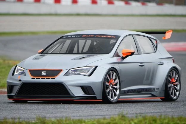 Seat Leon Cup Racer