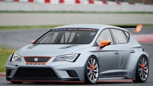 Nowy Seat Leon. Ma 330 KM!