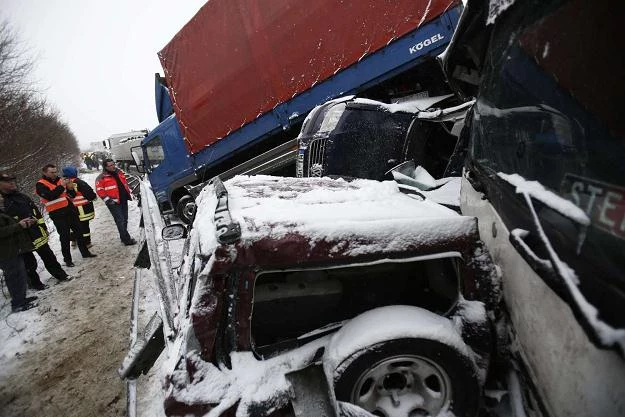 Czy przez brak ograniczeń niemieckie autostrady są niebezpieczne?