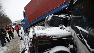 Po niemieckich autostradach pojedziesz tylko 120 km/h?