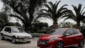 Peugeot 208 GTi już w Polsce. Znamy cenę