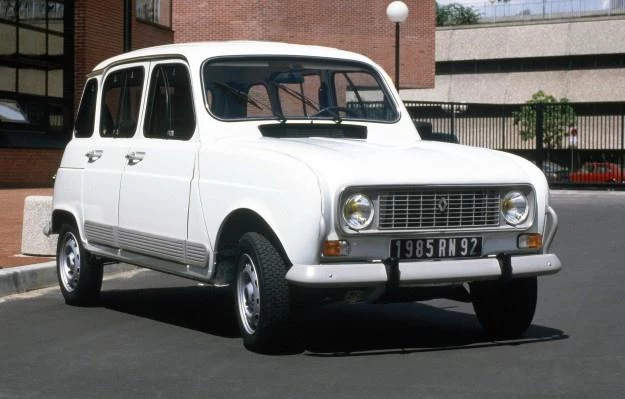 Renault 4